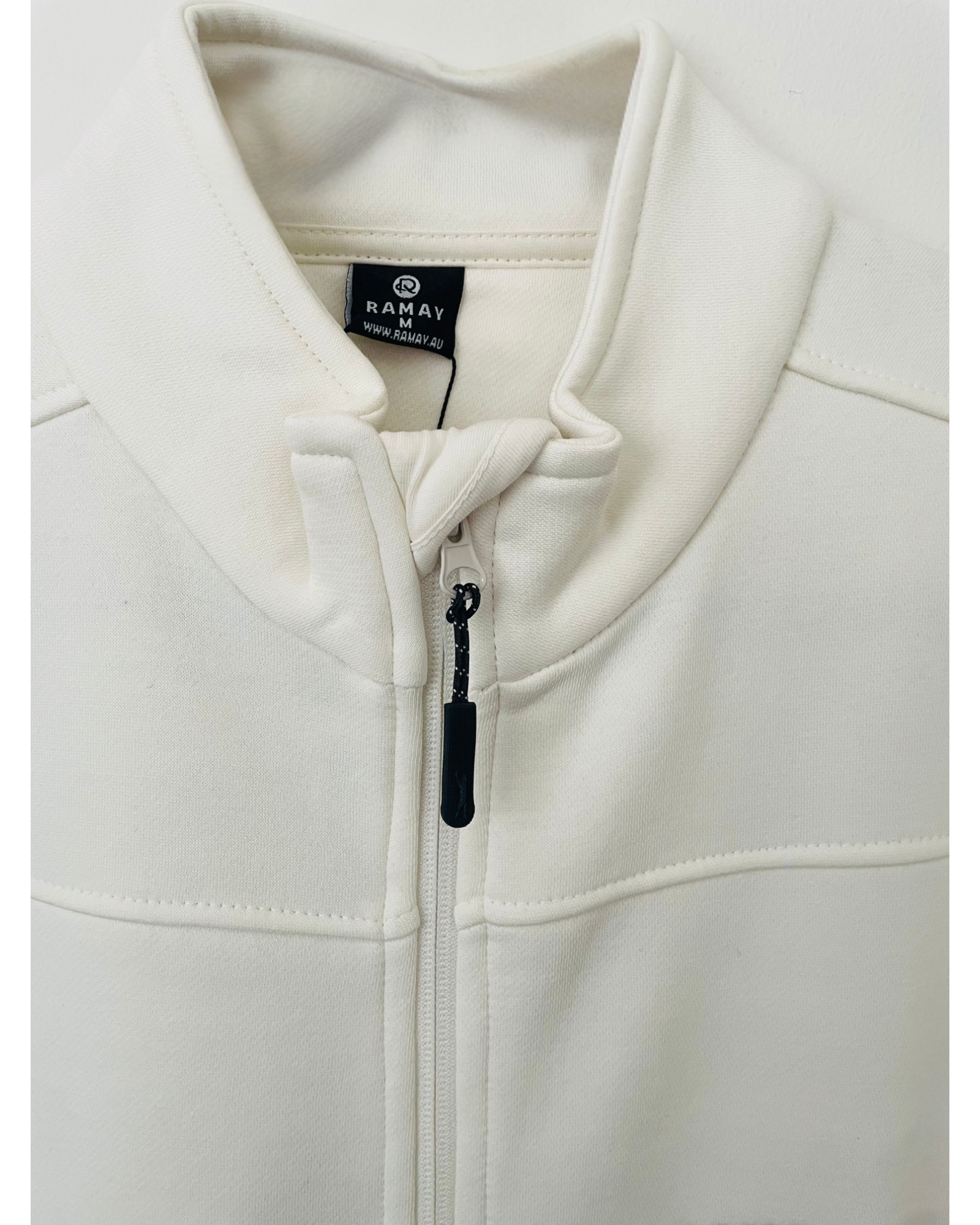 Fleece Jacket photo 4