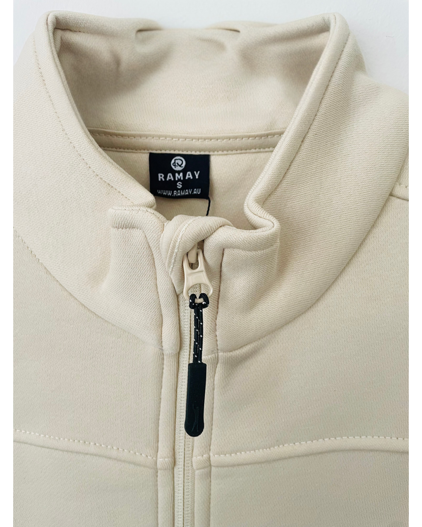 Fleece Jacket photo 6