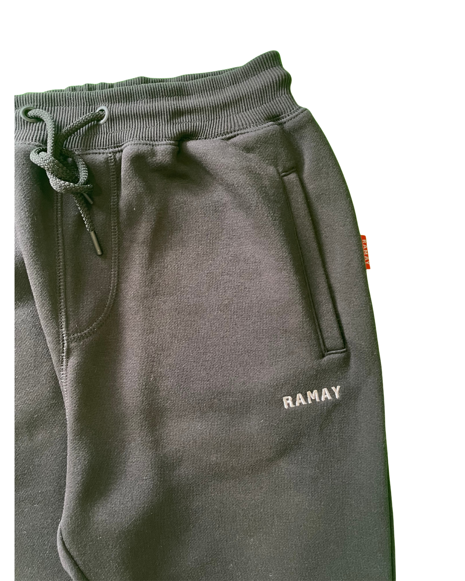 Fleece Track Pants photo 3