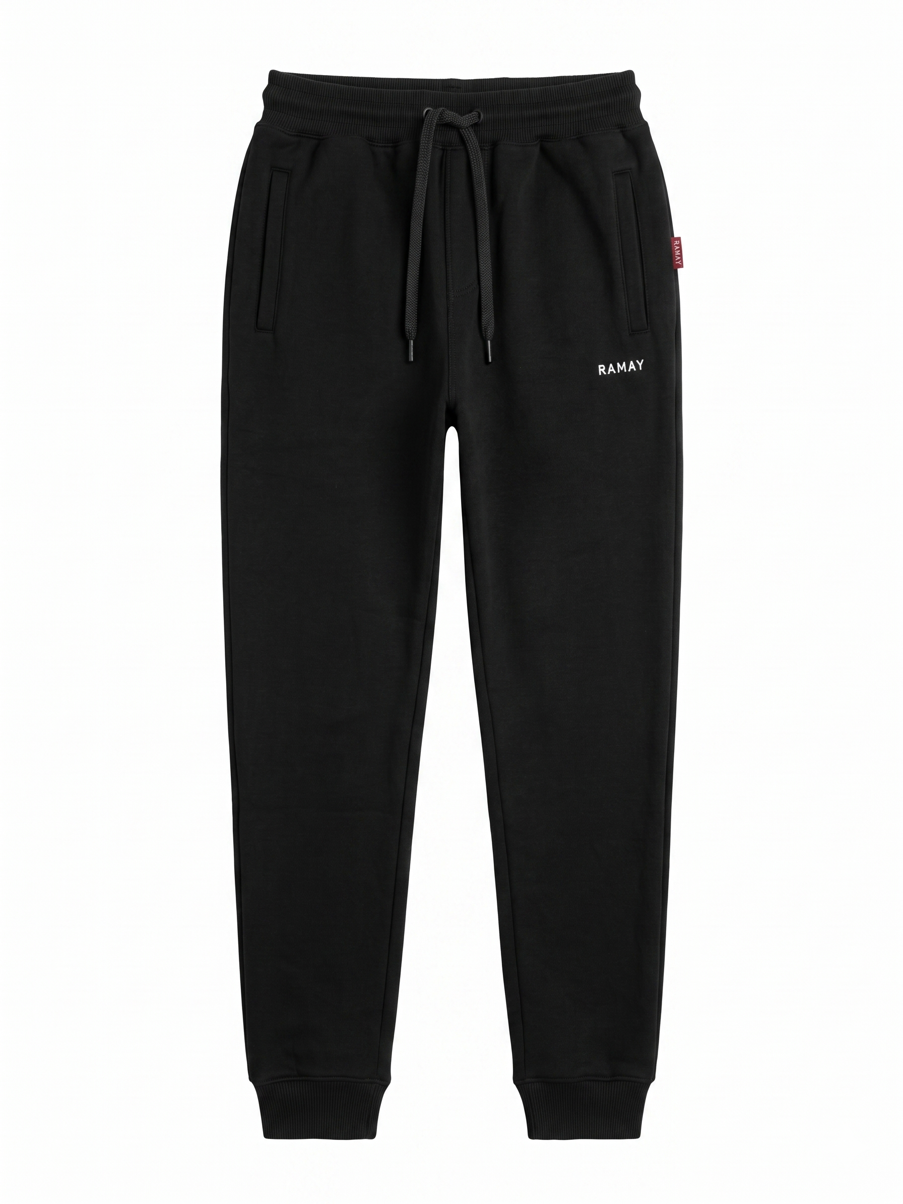 Fleece Track Pants photo 2