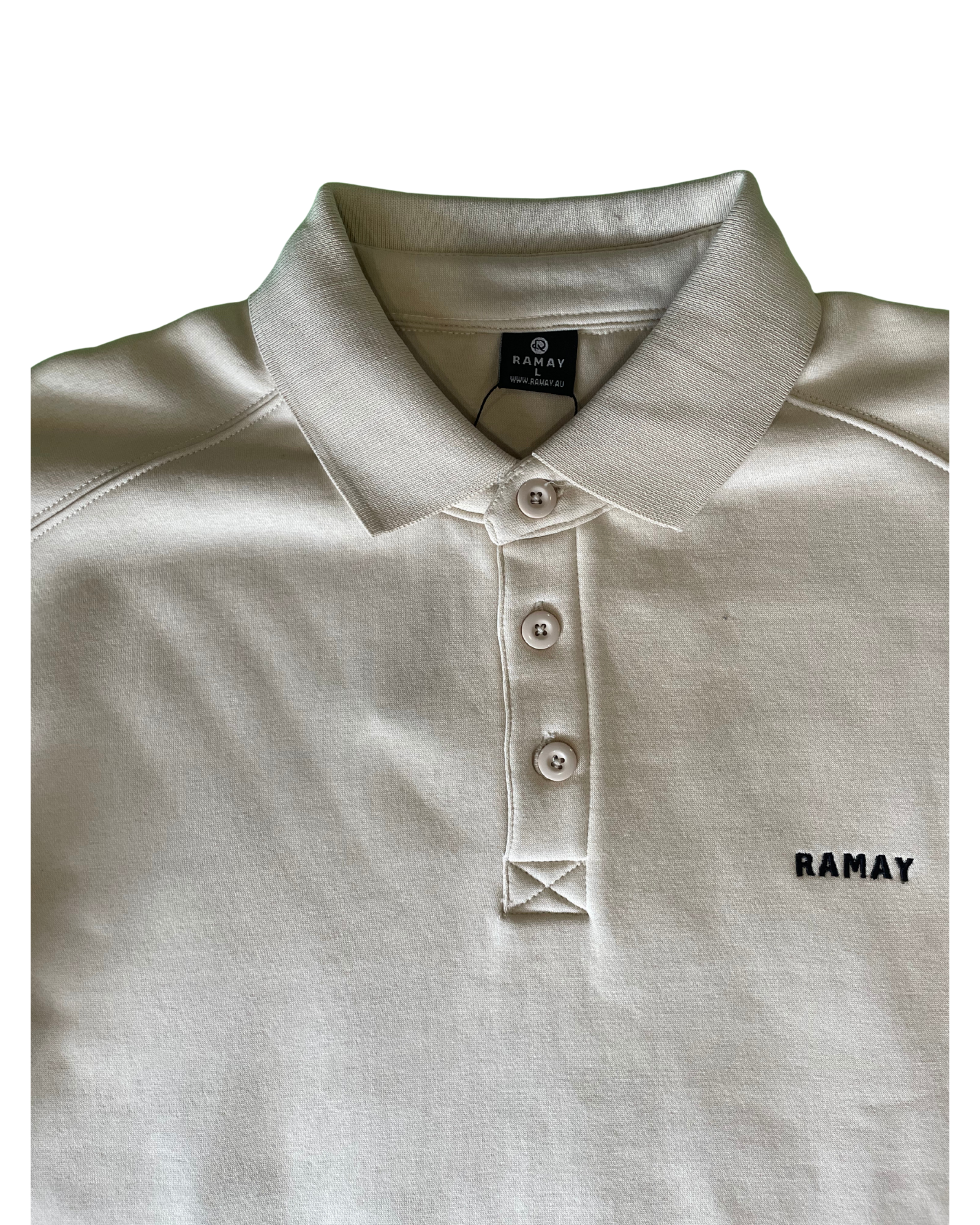 Full Sleeve Polo photo 2