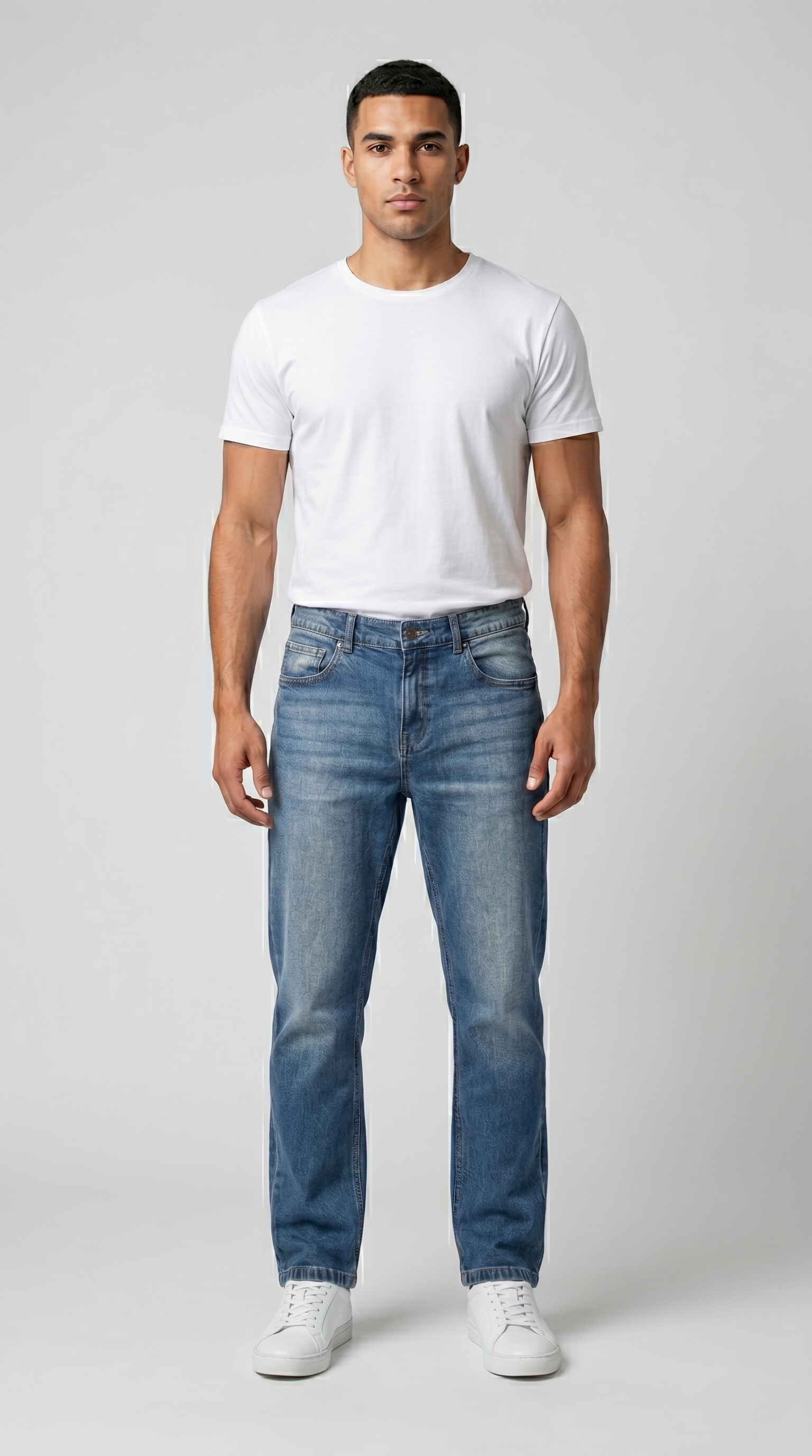 Men's Jeans