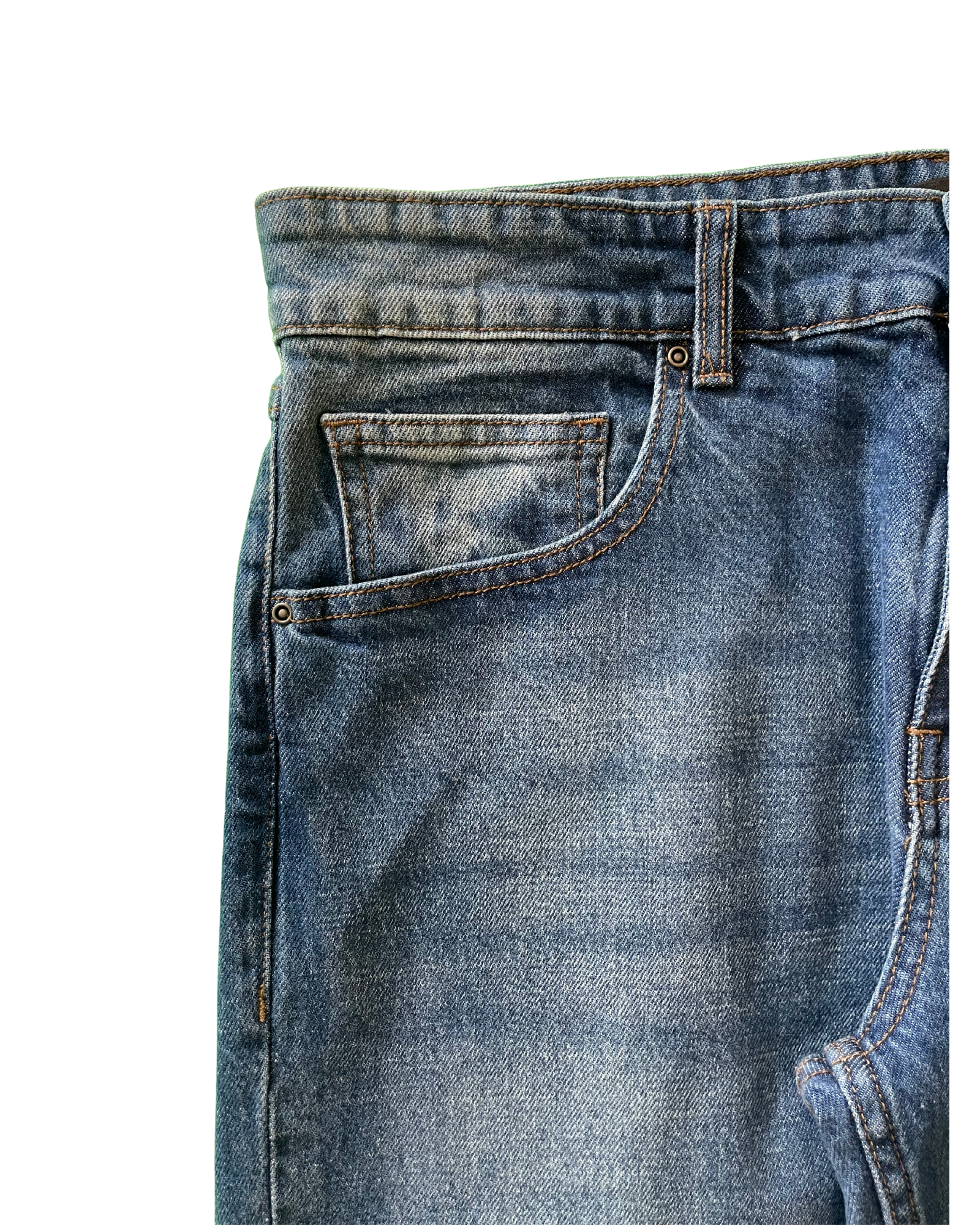 Men's Jeans photo 4